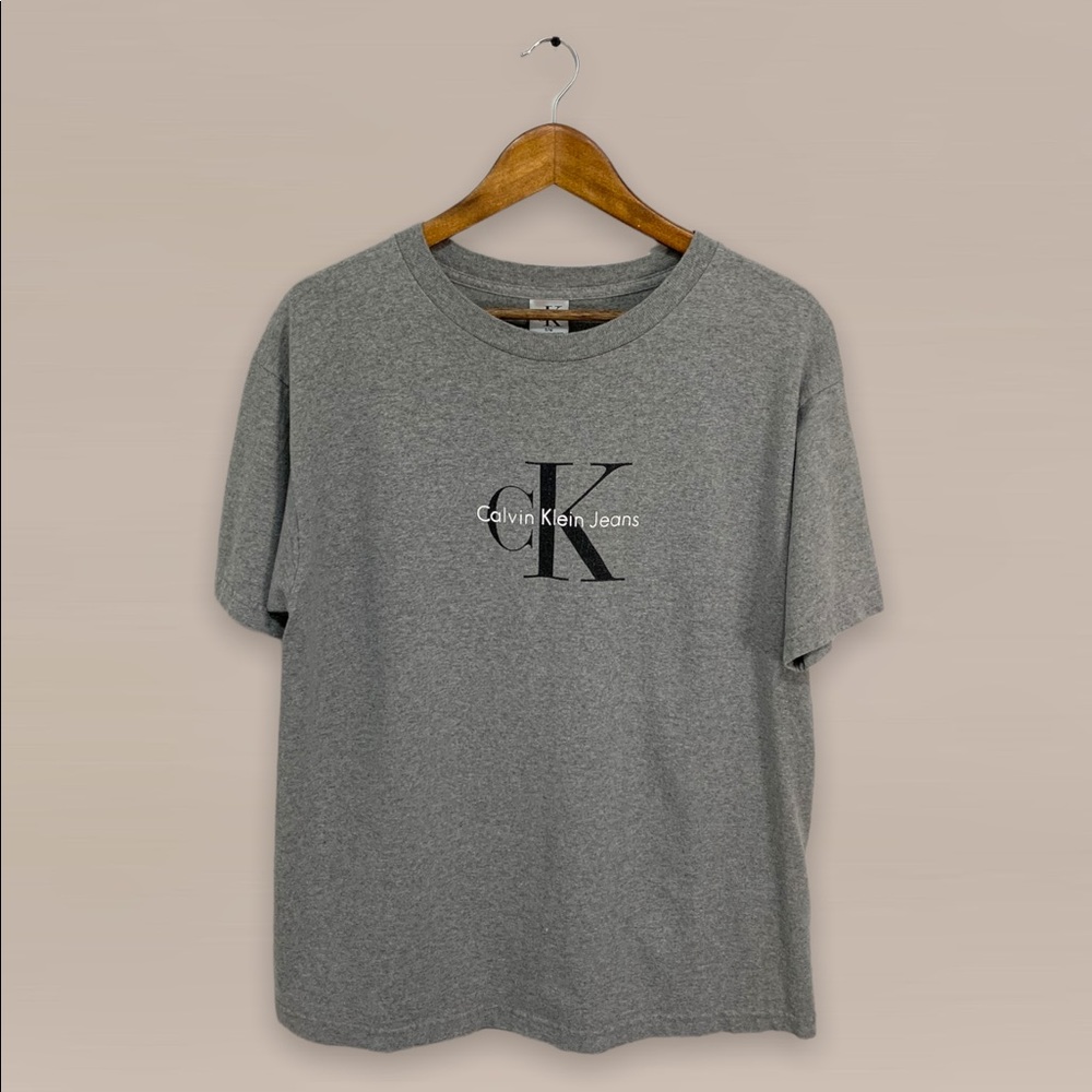 Vintage Calvin Klein Shirt